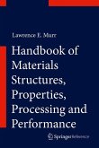 Handbook of Materials Structures, Properties, Processing and Performance