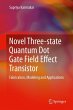 Novel Three-state Quantum Dot Gate... - Bild 1