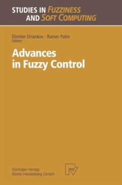 Advances in Fuzzy Control