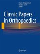Classic Papers in Orthopedics - Bild 1