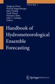 Handbook of Hydrometeorological Ensemble Forecasting, m. 1 Buch, m. 1 E-Book