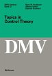 Topics in Control Theory - Bild 1