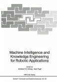 Machine Intelligence and Knowledge Engineering for Robotic Applications