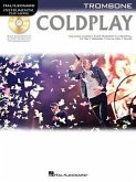 Instrumental Play-Along: Coldplay (Trombone)