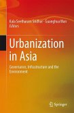 Urbanization in Asia