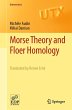 Morse Theory and Floer Homology - Bild 1