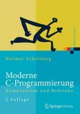 Moderne C-Programmierung