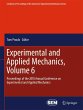 Experimental and Applied Mechanics,... - Bild 1