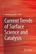Current Trends of Surface Science and... - Bild 1