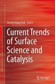 Current Trends of Surface Science and Catalysis