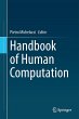 Handbook of Human Computation - Bild 1