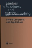 Formal Languages and Applications