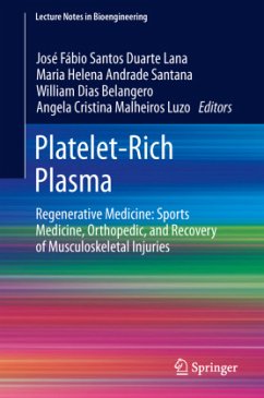 Platelet-Rich Plasma