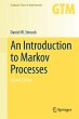 An Introduction to Markov Processes - Bild 1