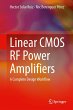Linear CMOS RF Power Amplifiers - Bild 1
