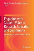 Engaging with Student Voice in Research, Education and Community