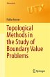 Topological Methods in the Study of... - Bild 1