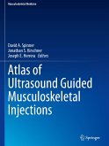 Atlas of Ultrasound Guided Musculoskeletal Injections