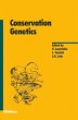 Conservation Genetics - Bild 1