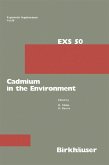 Cadmium in the Environment Cadmium in the Environment
