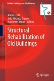 Structural Rehabilitation of Old Buildings