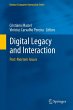 Digital Legacy and Interaction - Bild 1