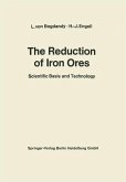 The Reduction of Iron Ores