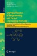 Unifying Theories of Programming and... - Bild 1