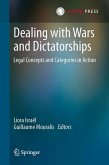 Dealing with Wars and Dictatorships