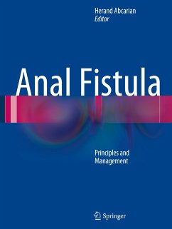 Anal Fistula