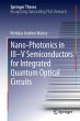 Nano-photonics in III-V Semiconductors... - Bild 1