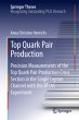 Top Quark Pair Production - Bild 1