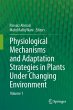 Physiological Mechanisms and Adaptation... - Bild 1