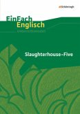 Kurt Vonnegut: Slaughterhouse Five