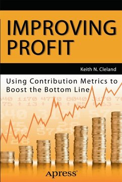 Cover Improving Profit