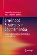 Livelihood Strategies in Southern India - Bild 1