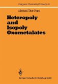 Heteropoly and Isopoly Oxometalates