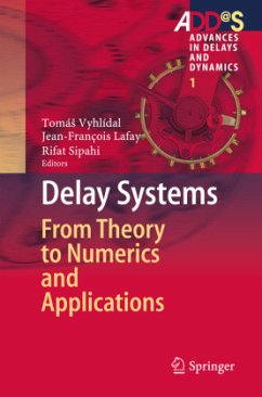 Delay Systems