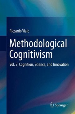 Methodological Cognitivism - Viale, Riccardo