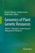 Genomics of Plant Genetic Resources - Bild 1