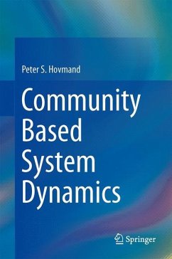 Community Based System Dynamics - Hovmand, Peter S.