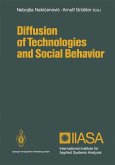 Diffusion of Technologies and Social Behavior
