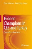 Hidden Champions in CEE and Turkey