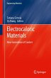 Electrocaloric Materials - Bild 1