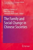 The Family and Social Change in Chinese Societies