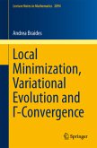 Local Minimization, Variational Evolution and ¿-Convergence