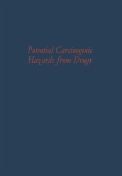 Potential Carcinogenic Hazards from Drugs Cover Potential Carcinogenic Hazards from Drugs