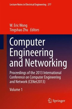 Computer Engineering and Networking