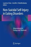 Non-Suicidal Self-Injury in Eating Disorders