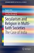 Secularism and Religion in Multi-faith... - Bild 1
